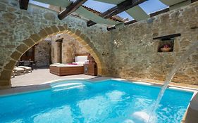 Doro Villas